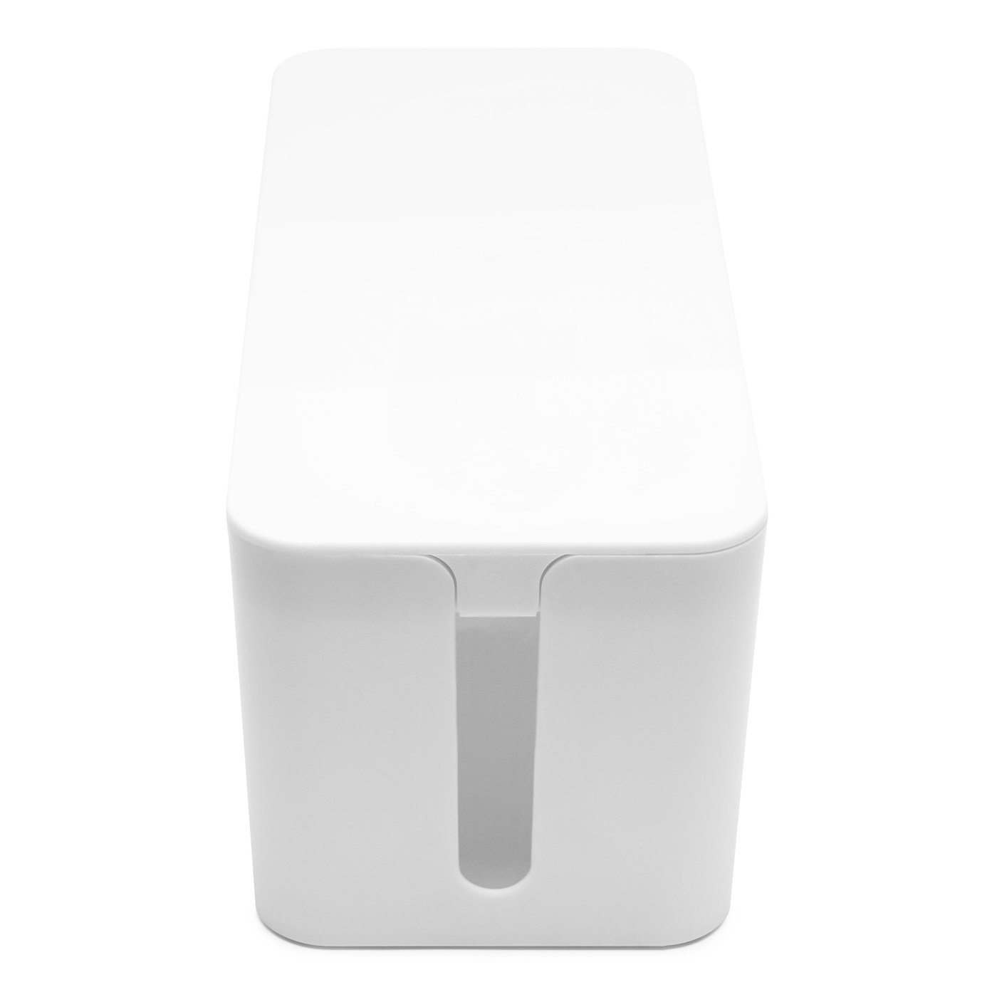 Luxorparts Kabelgömma Maxi Vit