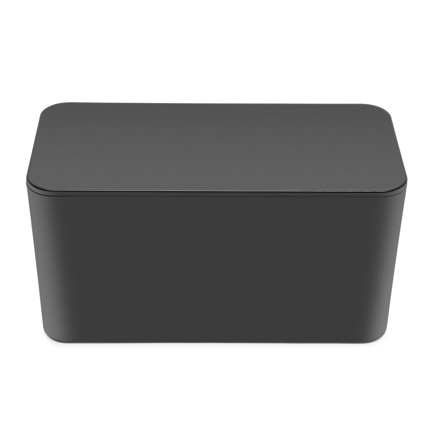 Luxorparts Kabelskjuler Mini Svart