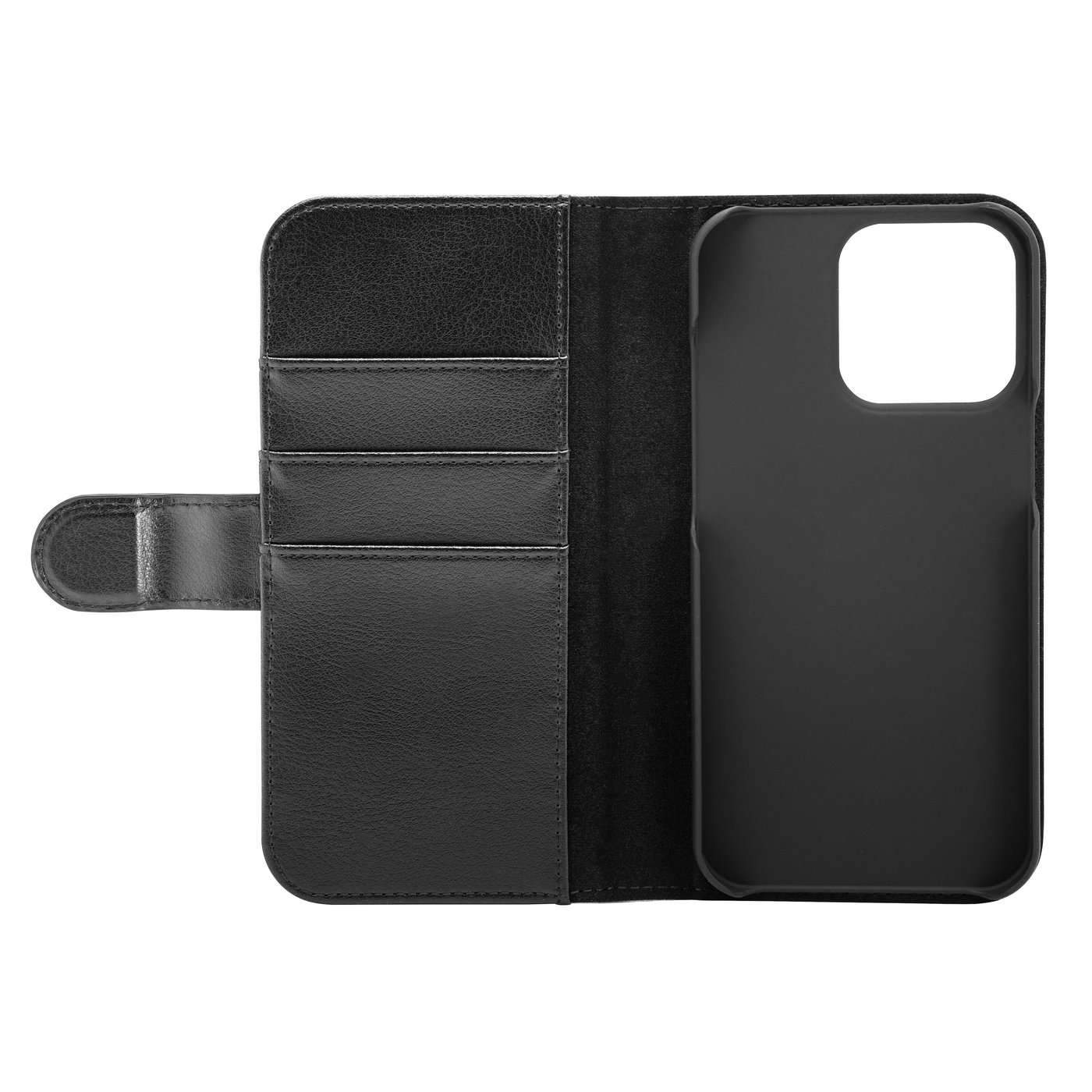 Linocell Mobilplånbok för iPhone 13 Pro