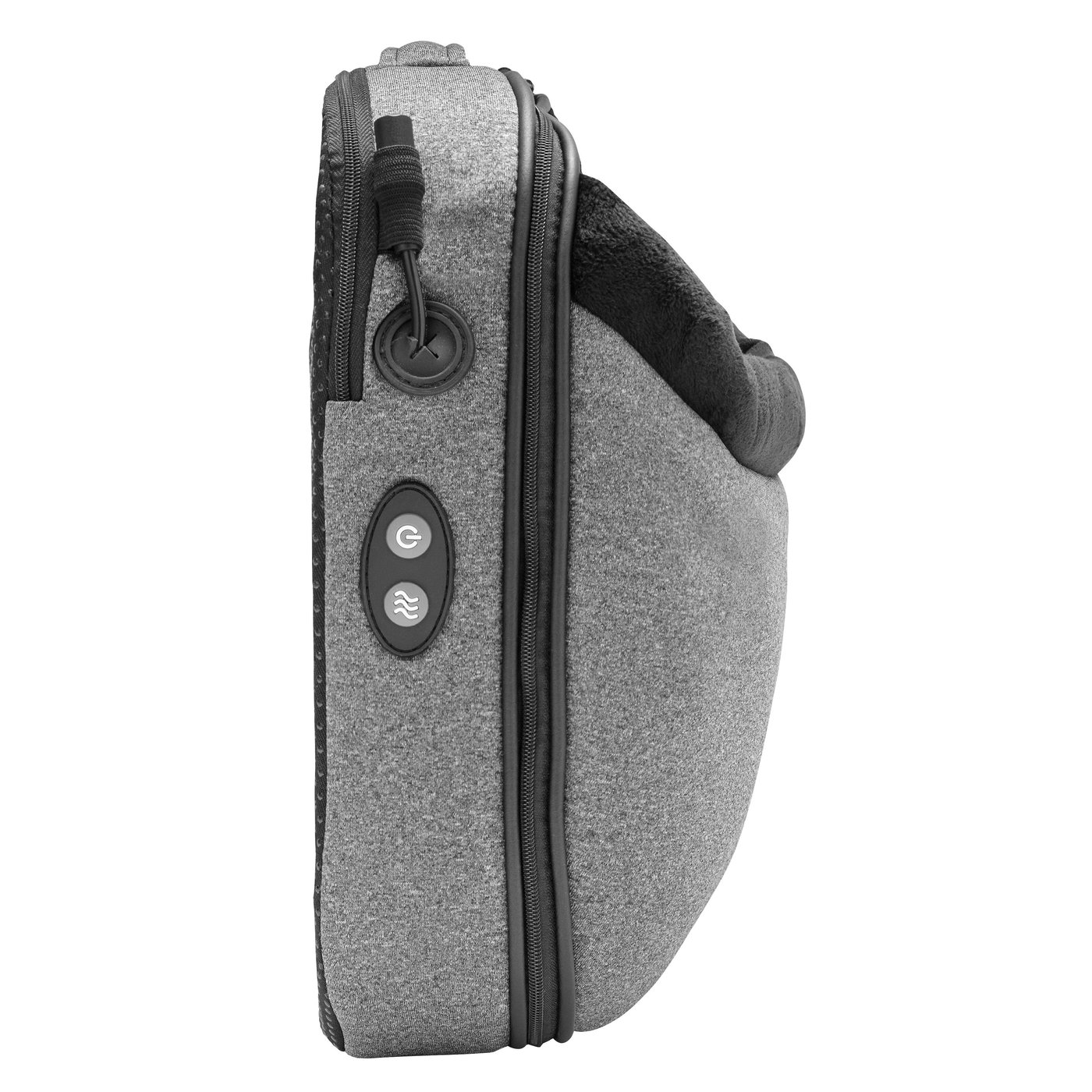 Rubicson Fot- och ryggmassage med värme