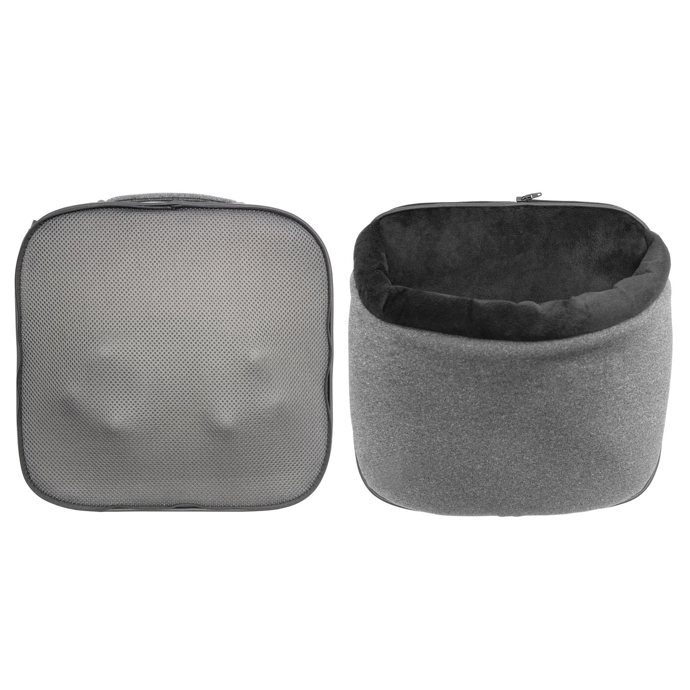 Rubicson Fot- och ryggmassage med värme