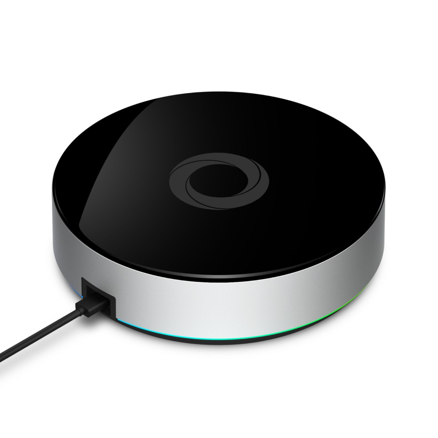 Smarta hem controller