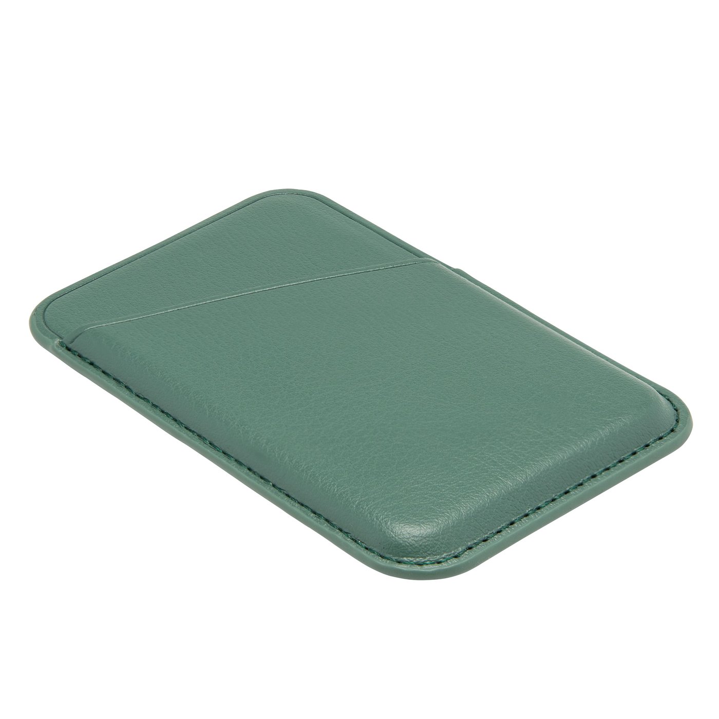 Linocell Magnetisk kortholder Grønn
