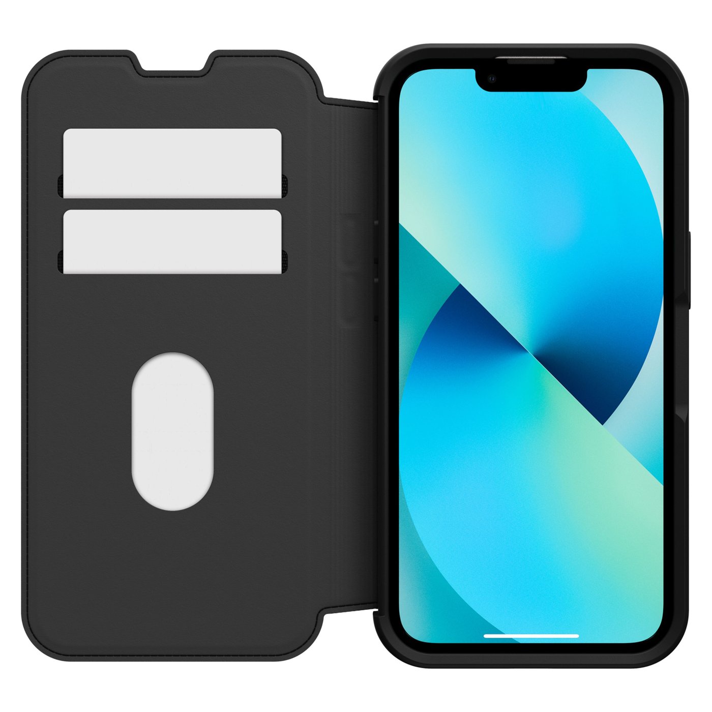 Otterbox Strada Tåligt mobilfodral för iPhone 13