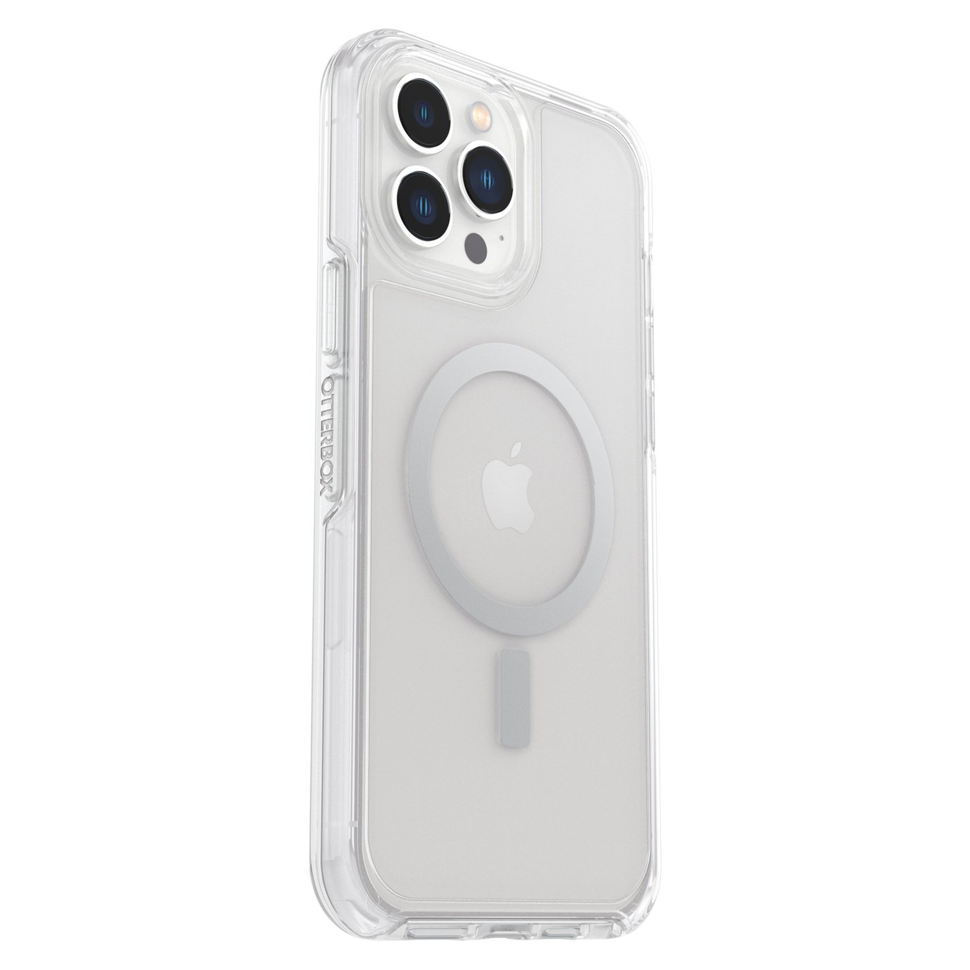 Otterbox Symmetry Plus Tåligt skal för iPhone 13 Pro Max Transparent