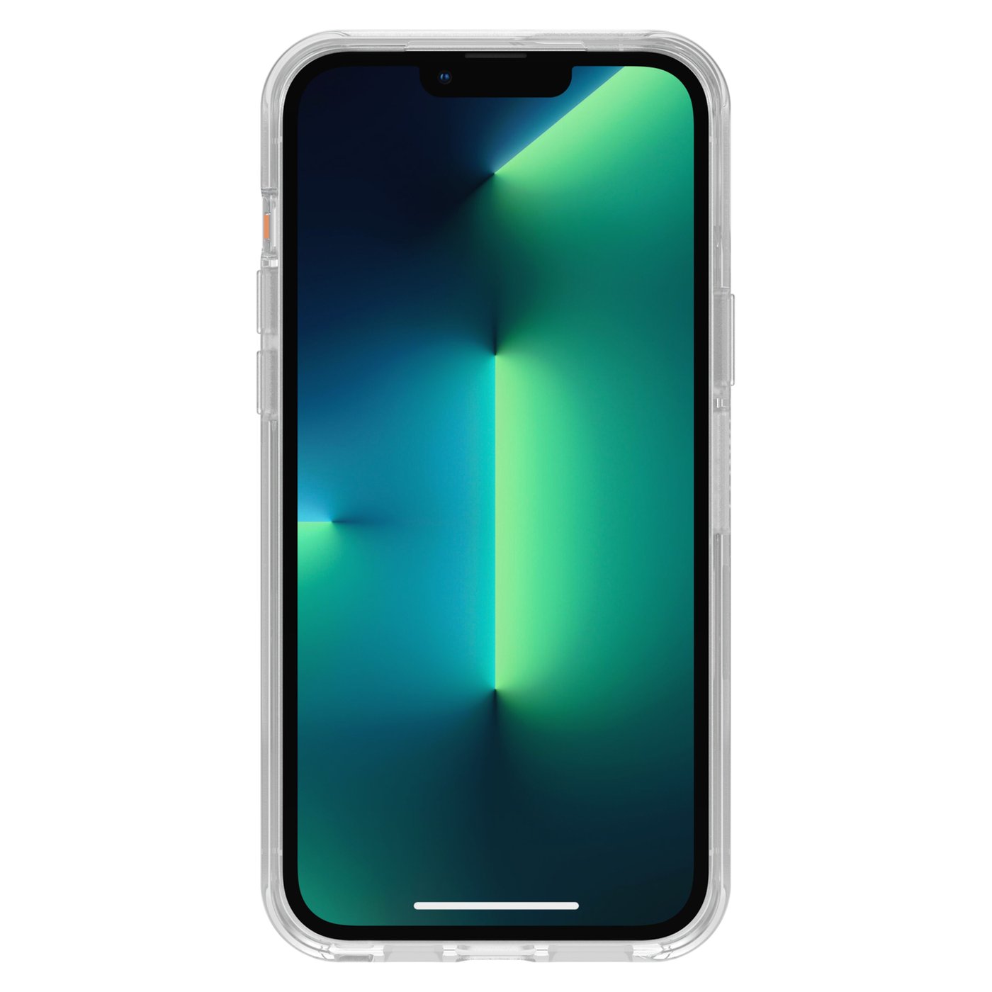 Otterbox Symmetry Plus Tåligt skal för iPhone 13 Pro Max Transparent