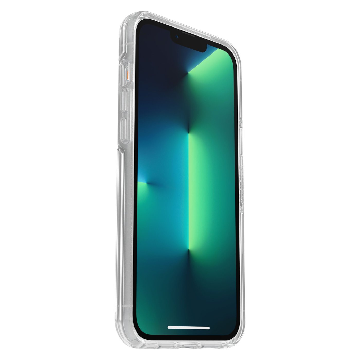 Otterbox Symmetry Plus Tåligt skal för iPhone 13 Pro Max Transparent