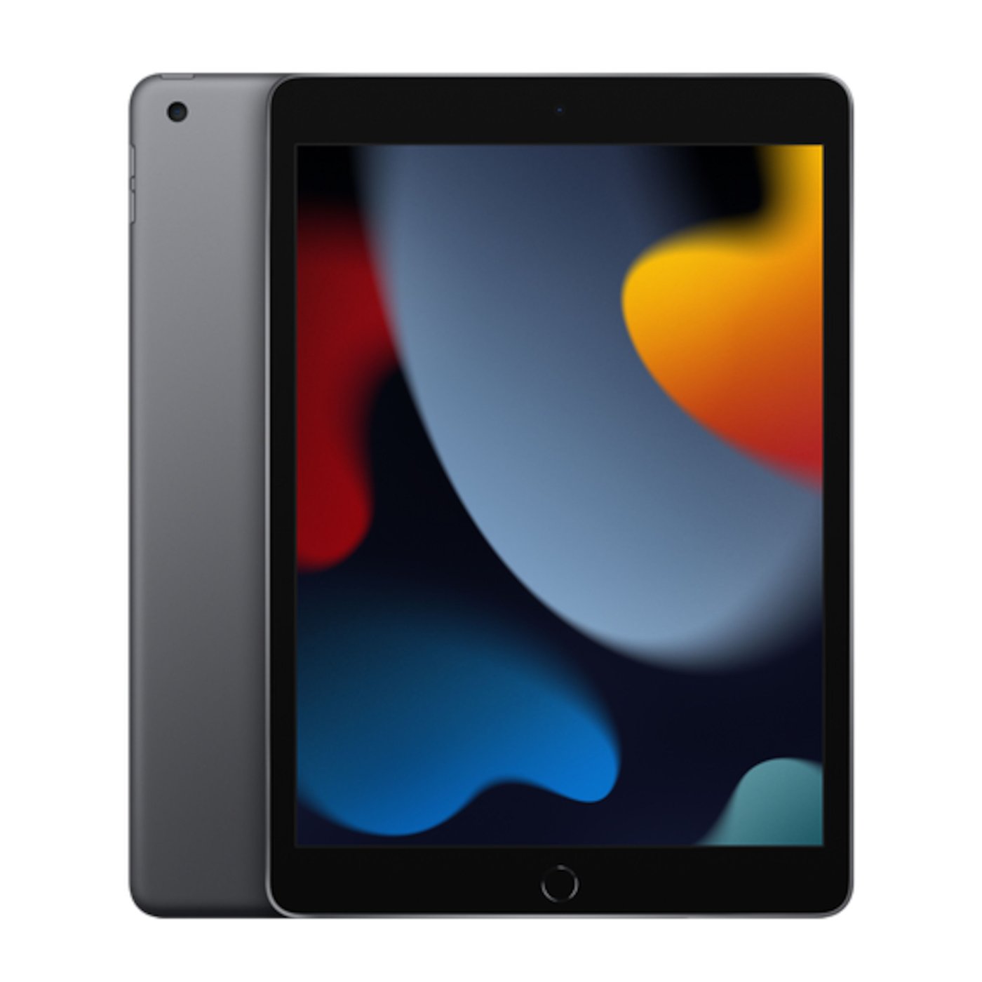 iPad 10,2" (2021, 9.gen)