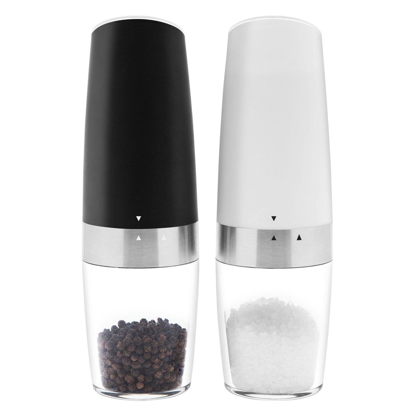 Rubicson Elektrisk krydderkvernsett