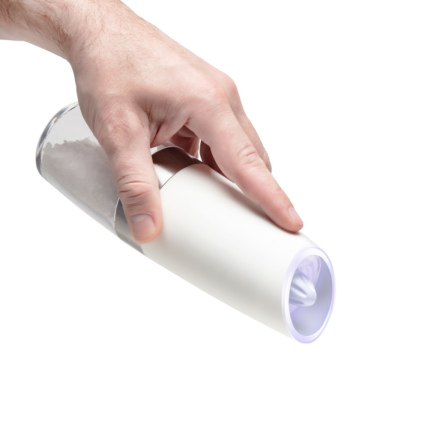 Rubicson Elektrisk krydderkvernsett