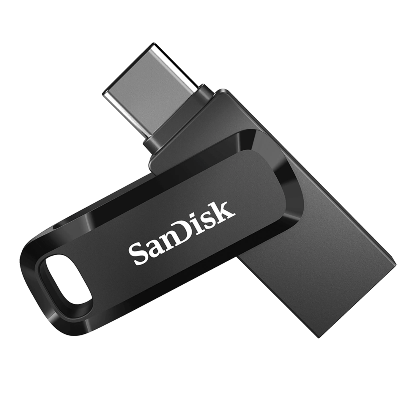 Sandisk Ultra Dual Drive Go USB-minne med USB-C 128 GB