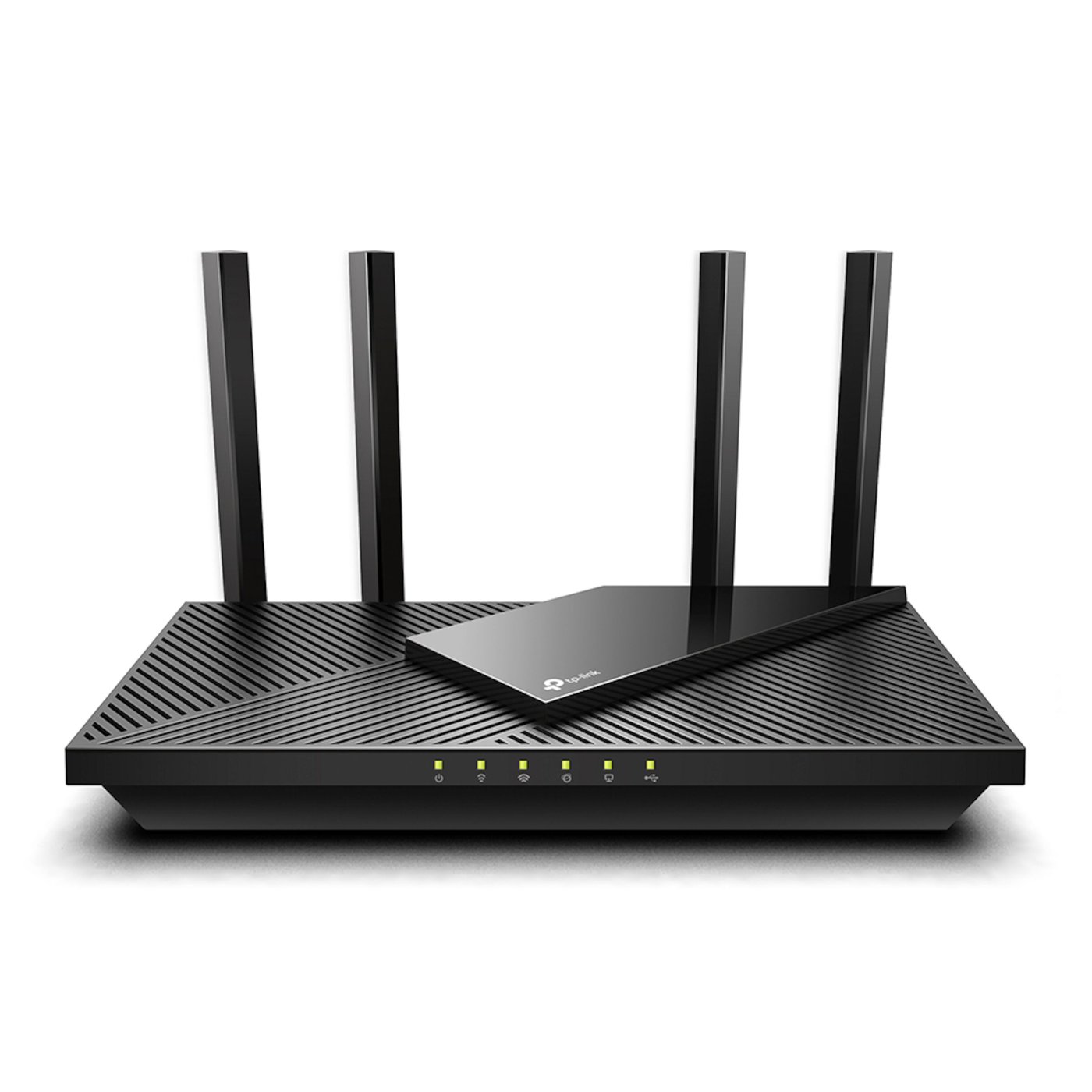 TP-link Archer AX55 Trådløs ruter AX3000