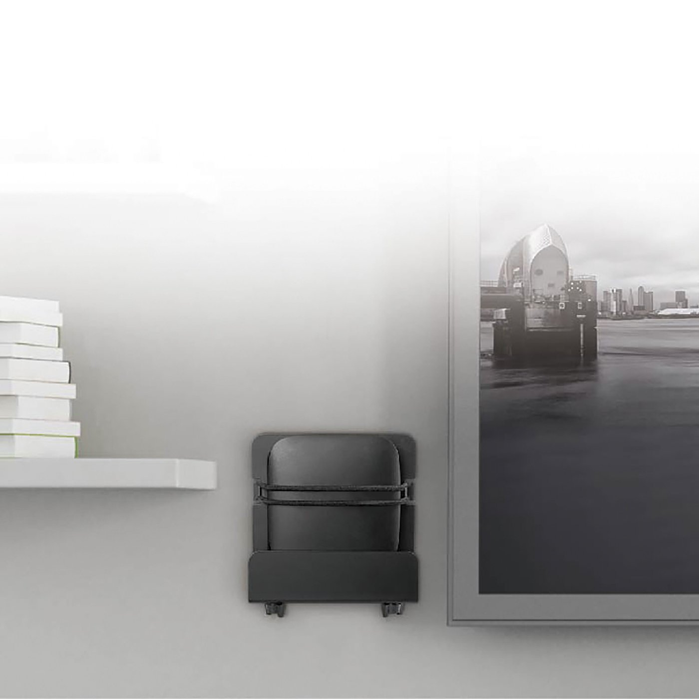 Luxorparts Feste for Apple TV og mediespillere