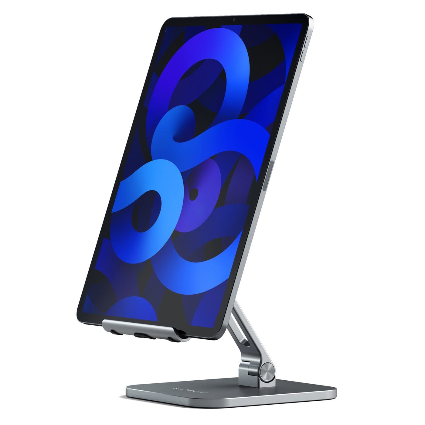 Satechi Aluminum Desktop Stand för iPad Pro