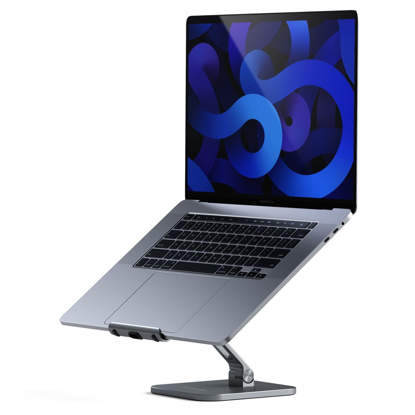 Satechi Aluminum Desktop Stand för iPad Pro