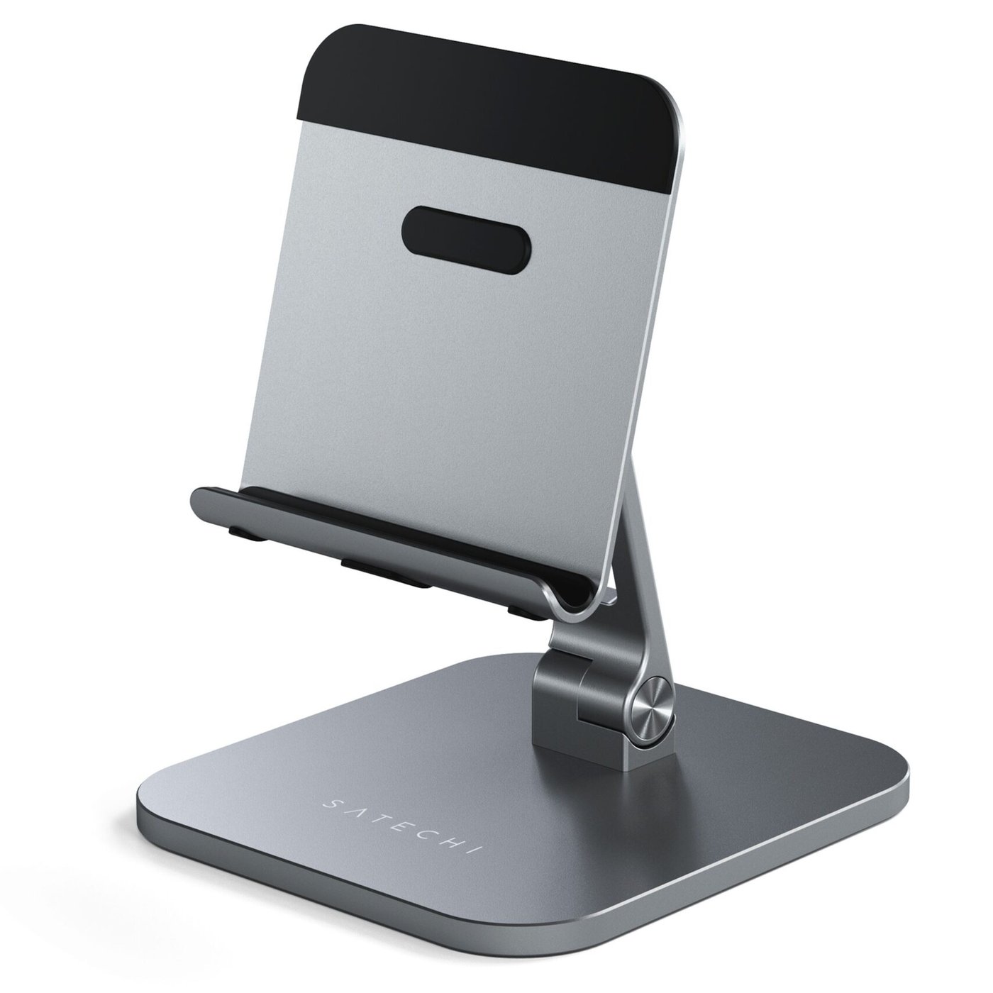 Satechi Aluminum Desktop Stand för iPad Pro