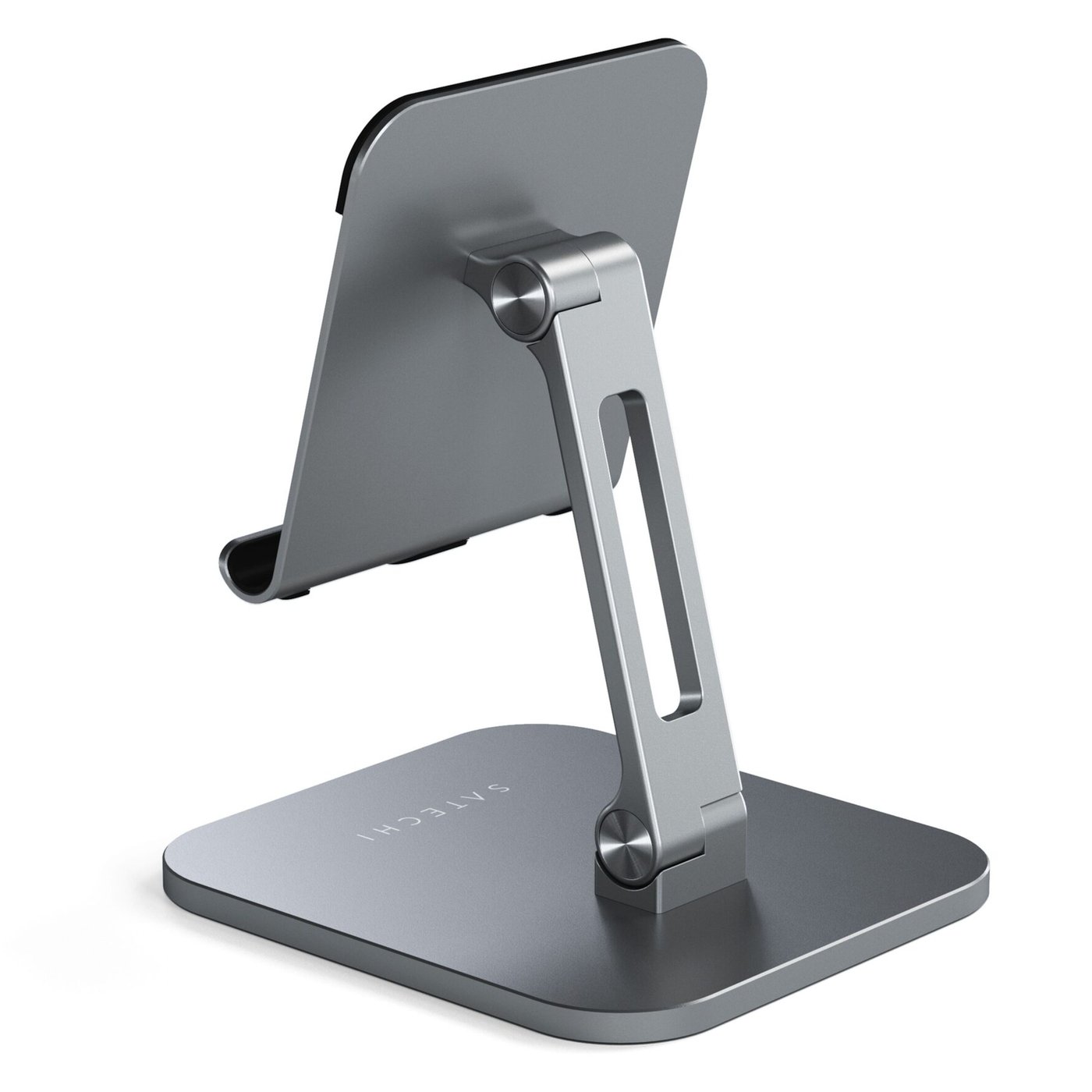 Satechi Aluminum Desktop Stand för iPad Pro