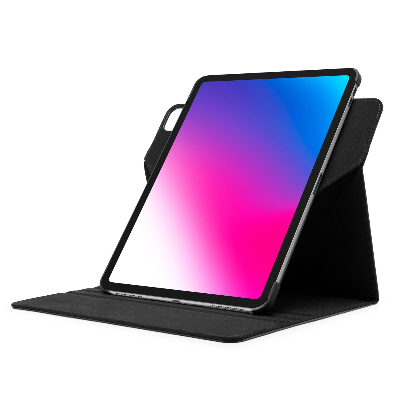 Linocell Swivel Case for iPad Pro 12,9"-serien