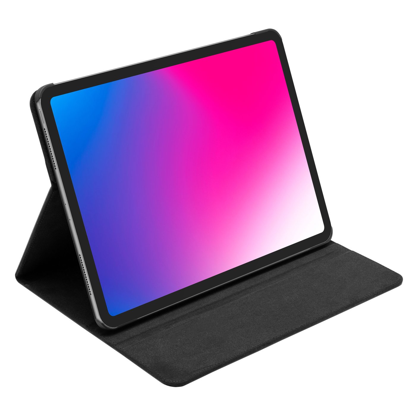 Linocell Swivel Case for iPad Pro 12,9"-serien