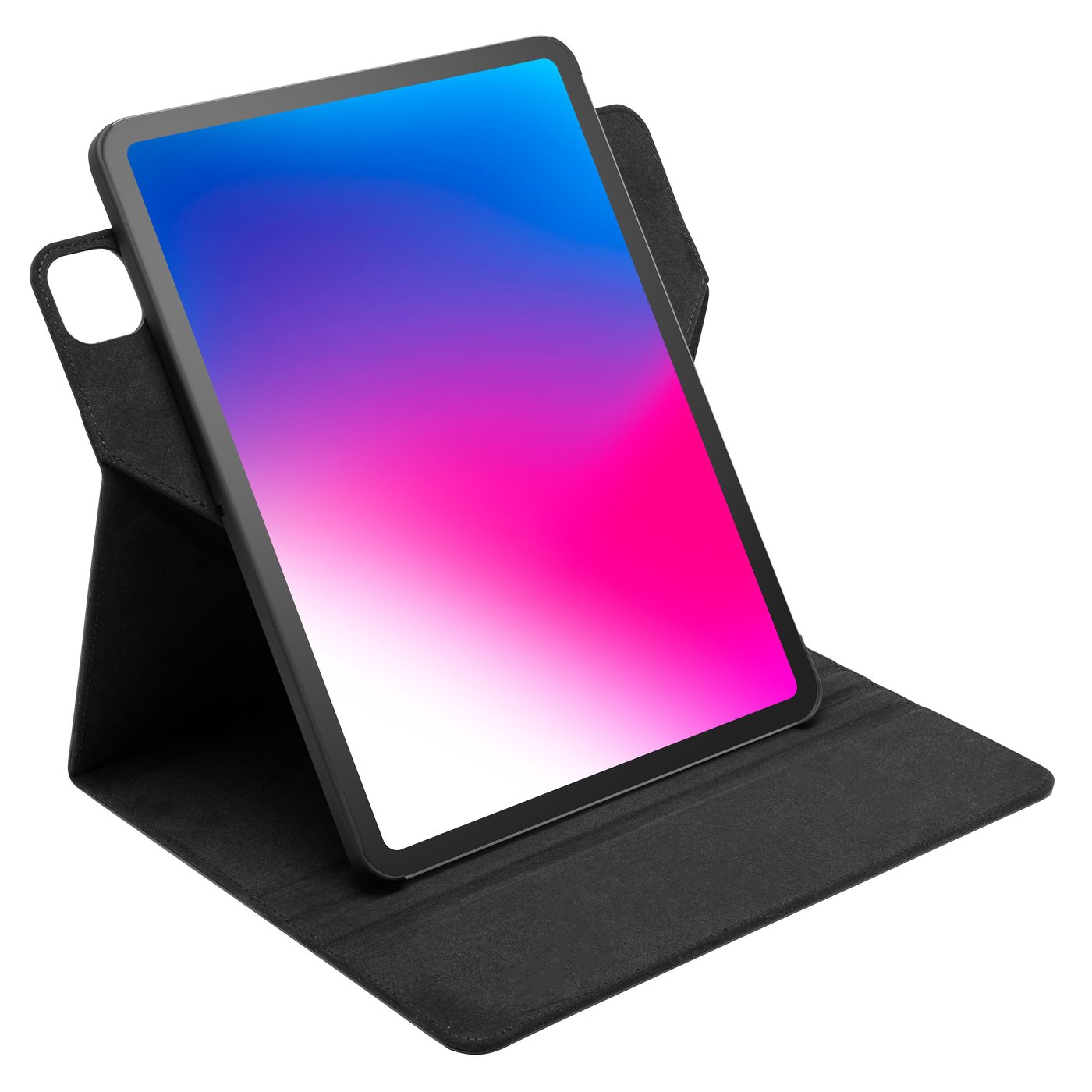 Linocell Swivel Case for iPad Pro 12,9"-serien