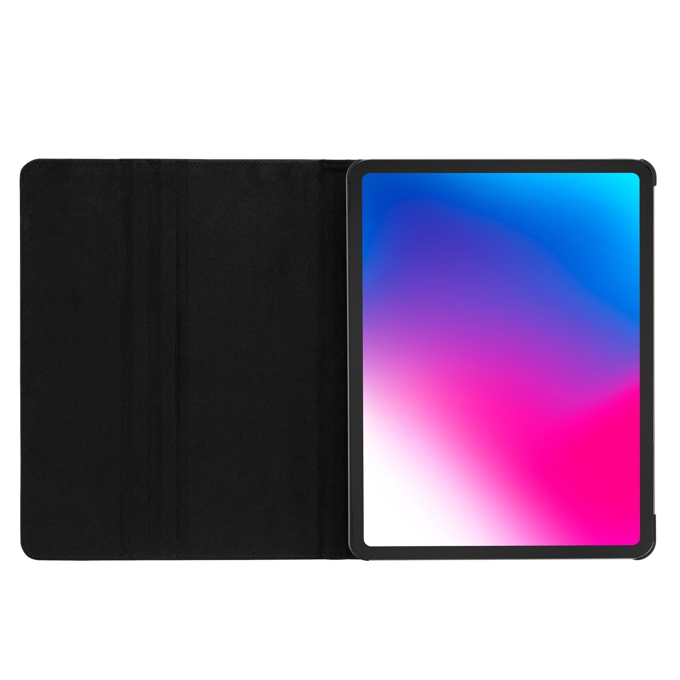 Linocell Swivel Case for iPad Pro 12,9"-serien