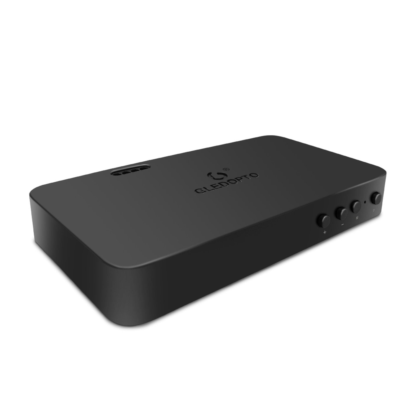 Gledopto HDMI Sync Box Kit med 5 m RGB-list