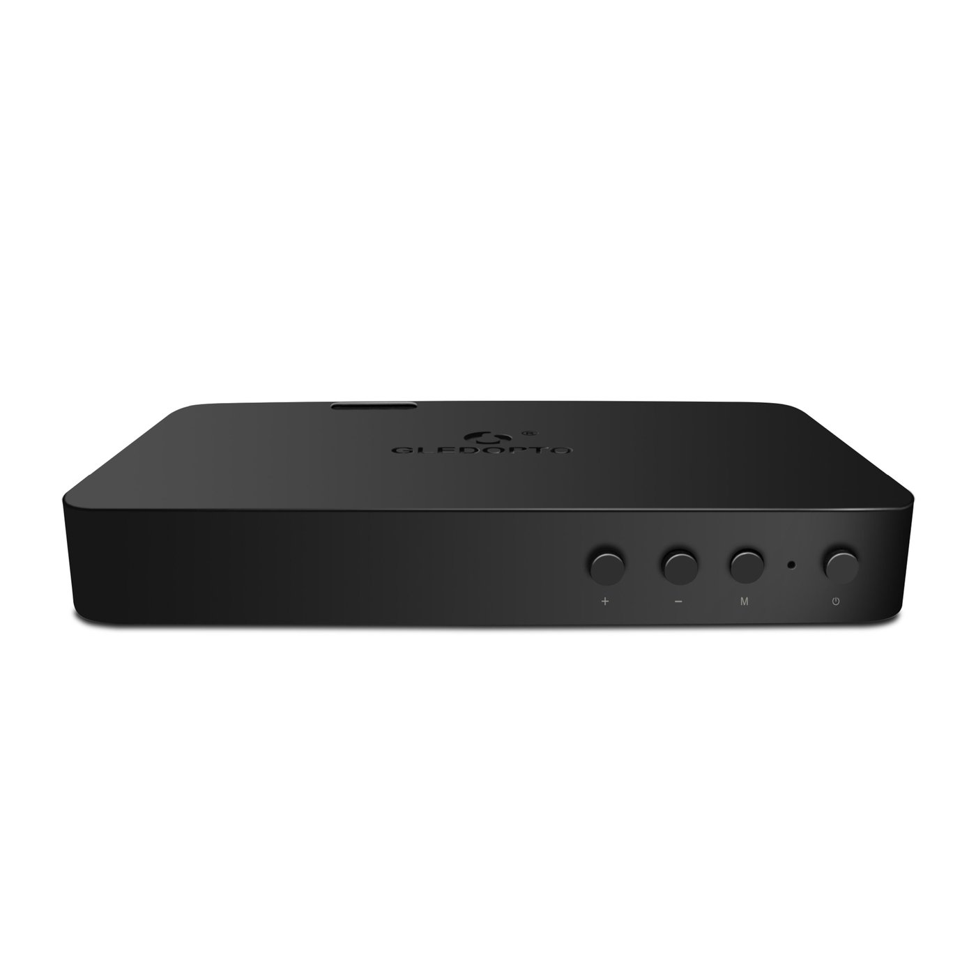 Gledopto HDMI Sync Box Kit med 5 m RGB-list