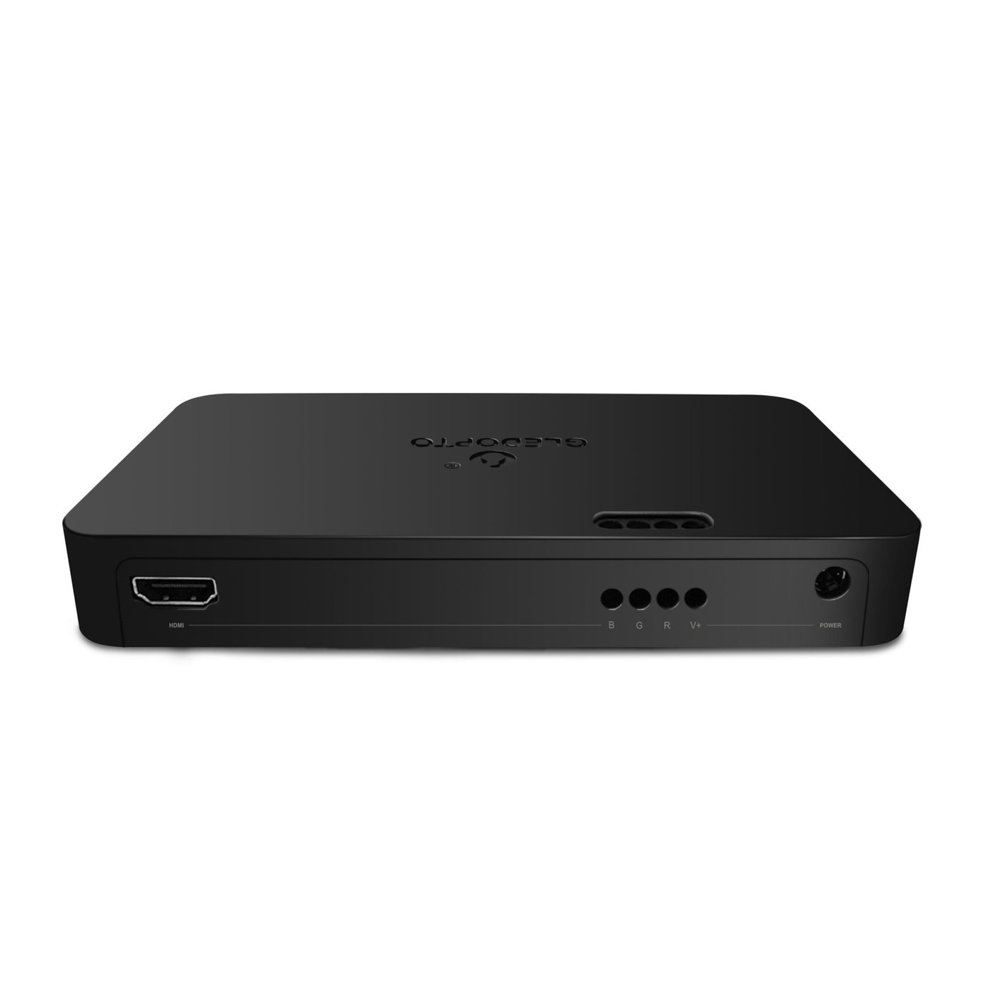 Gledopto HDMI Sync Box Kit med 5 m RGB-list