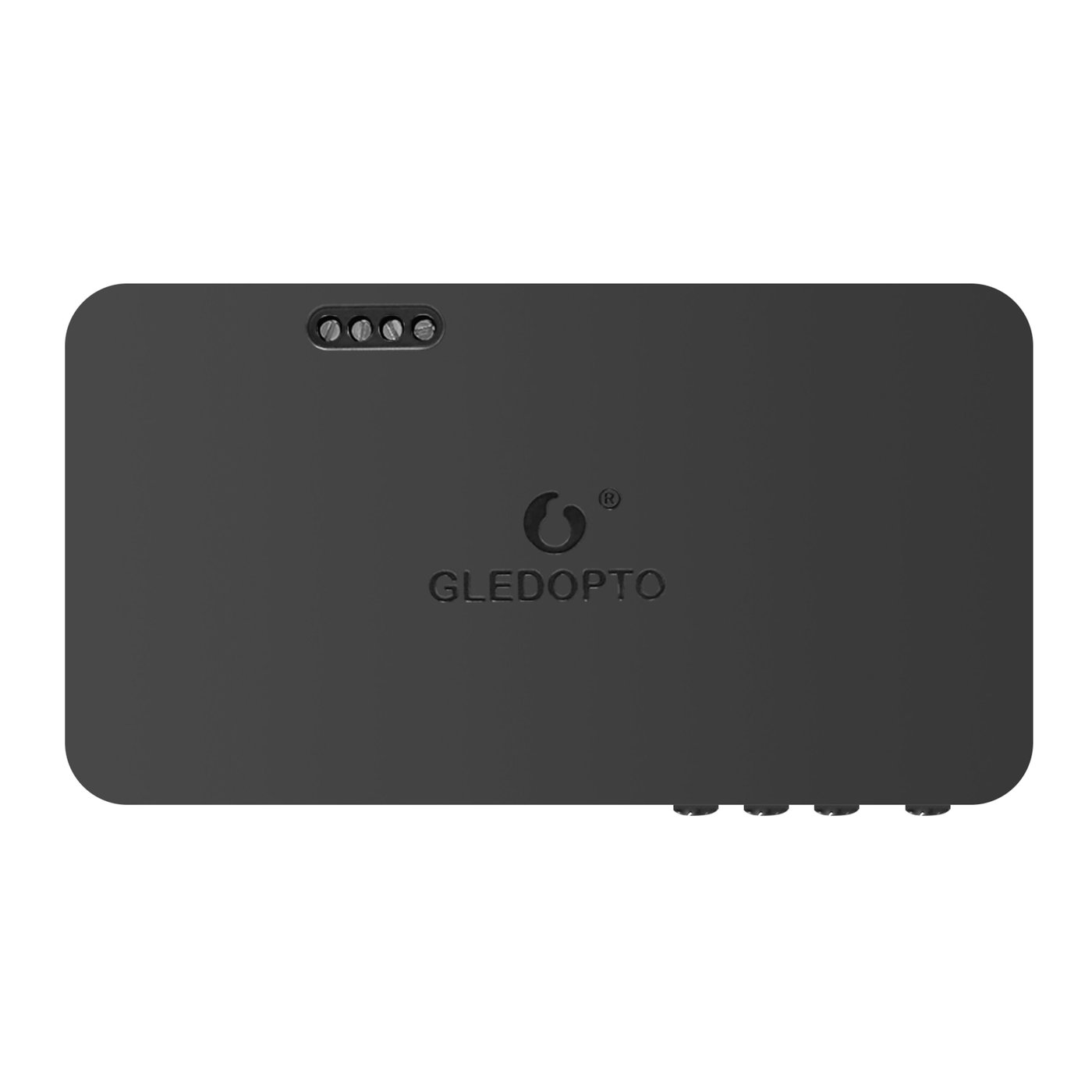 Gledopto HDMI Sync Box Kit med 5 m RGB-list