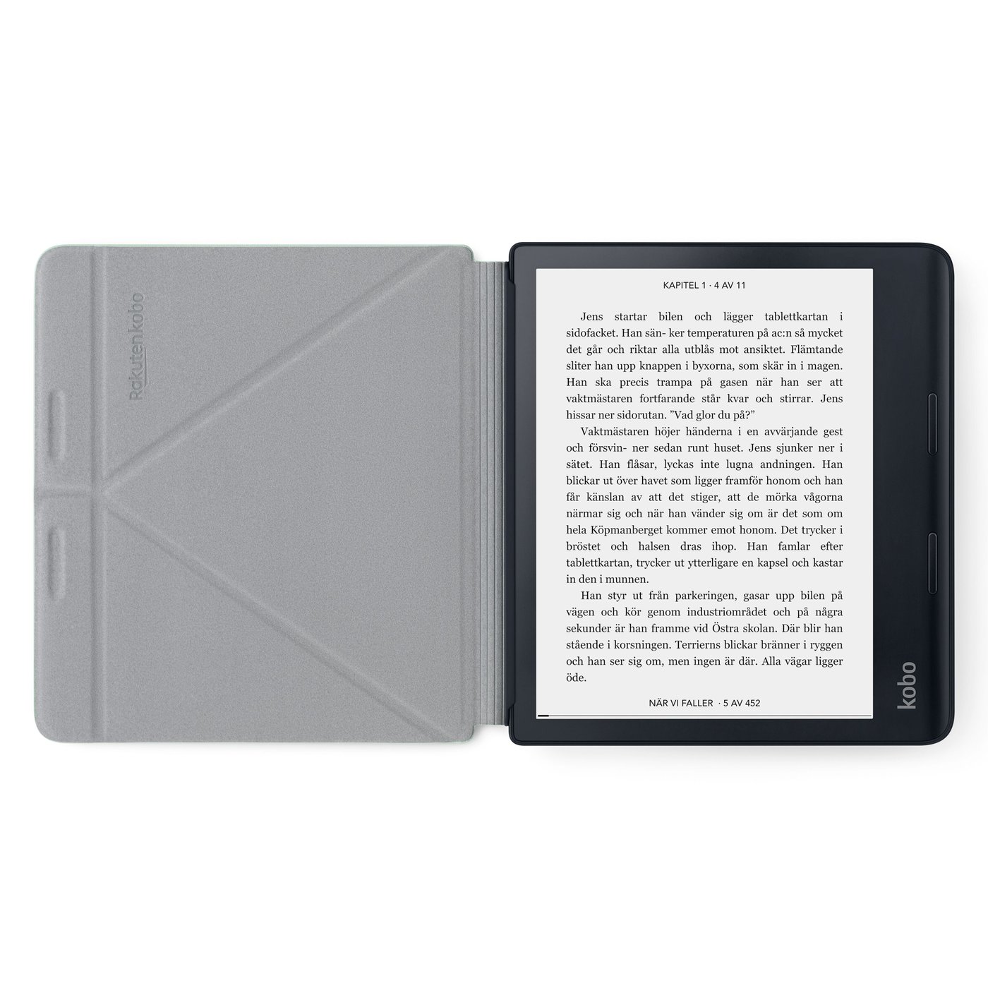 Kobo Sage Sleepcover Fodral