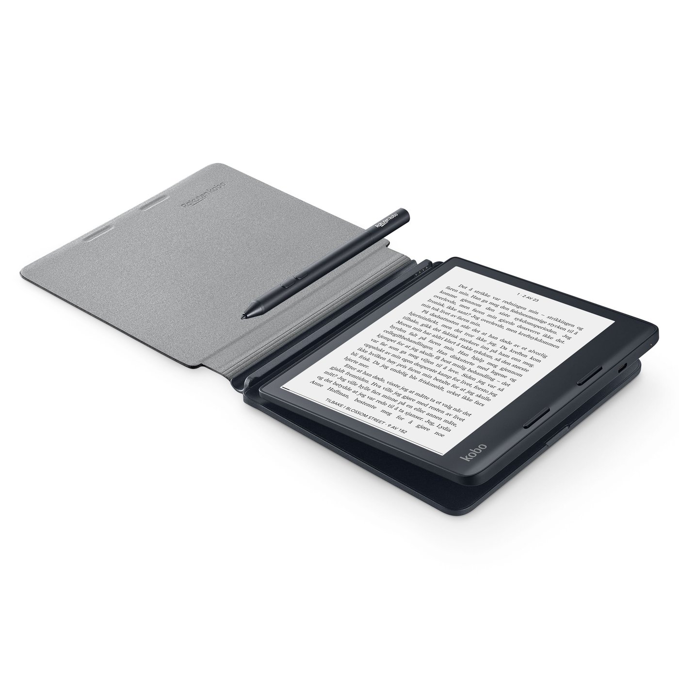 Kobo Sage Powercover Etui