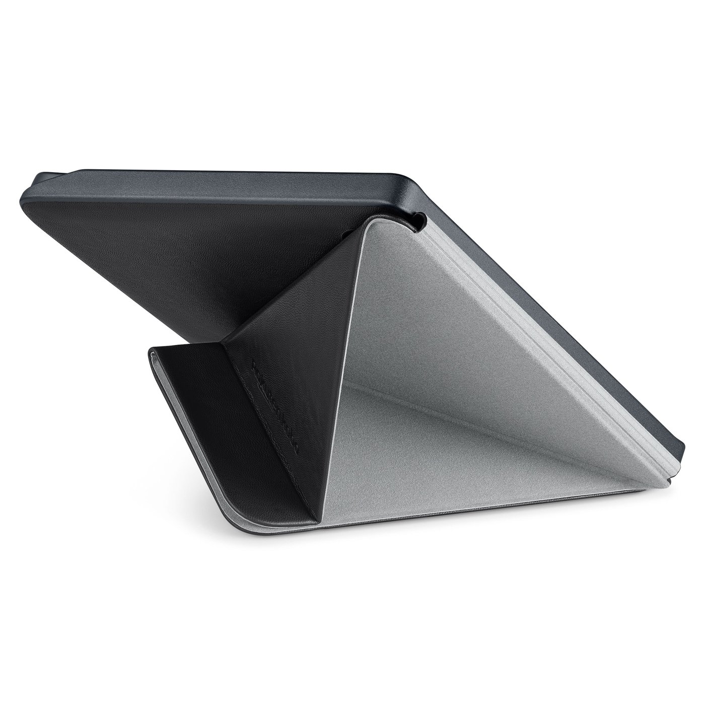 Kobo Libra 2 Sleepcover Fodral Skifferblå