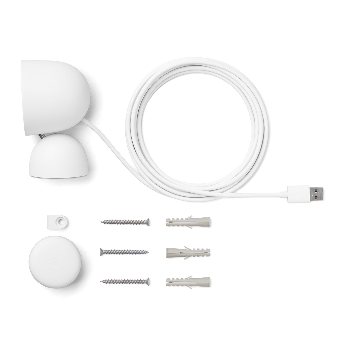 Google Nest Cam Indoor