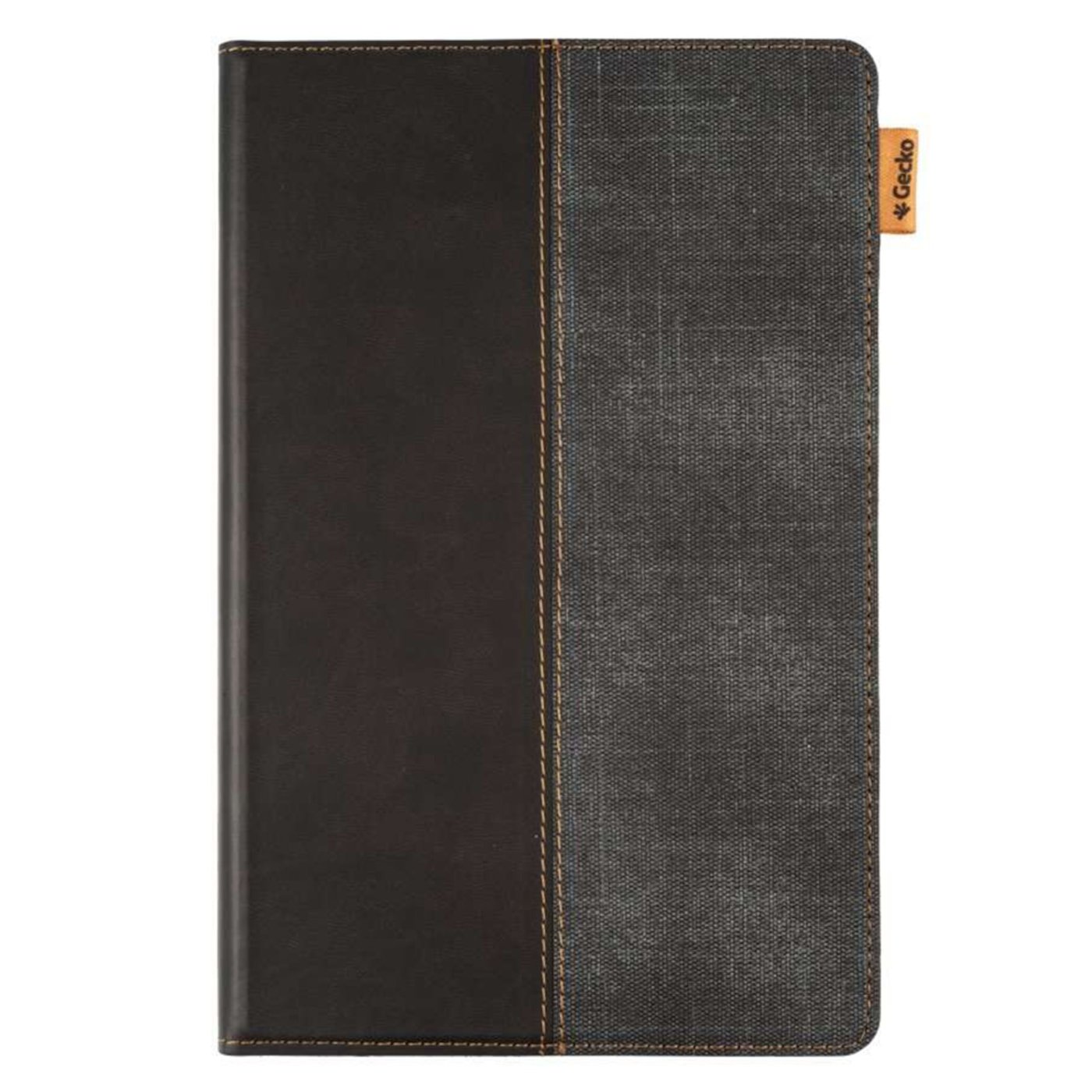 Gecko Covers Easy-click 2.0 Fodral till Galaxy Tab A7 10,4” Grå