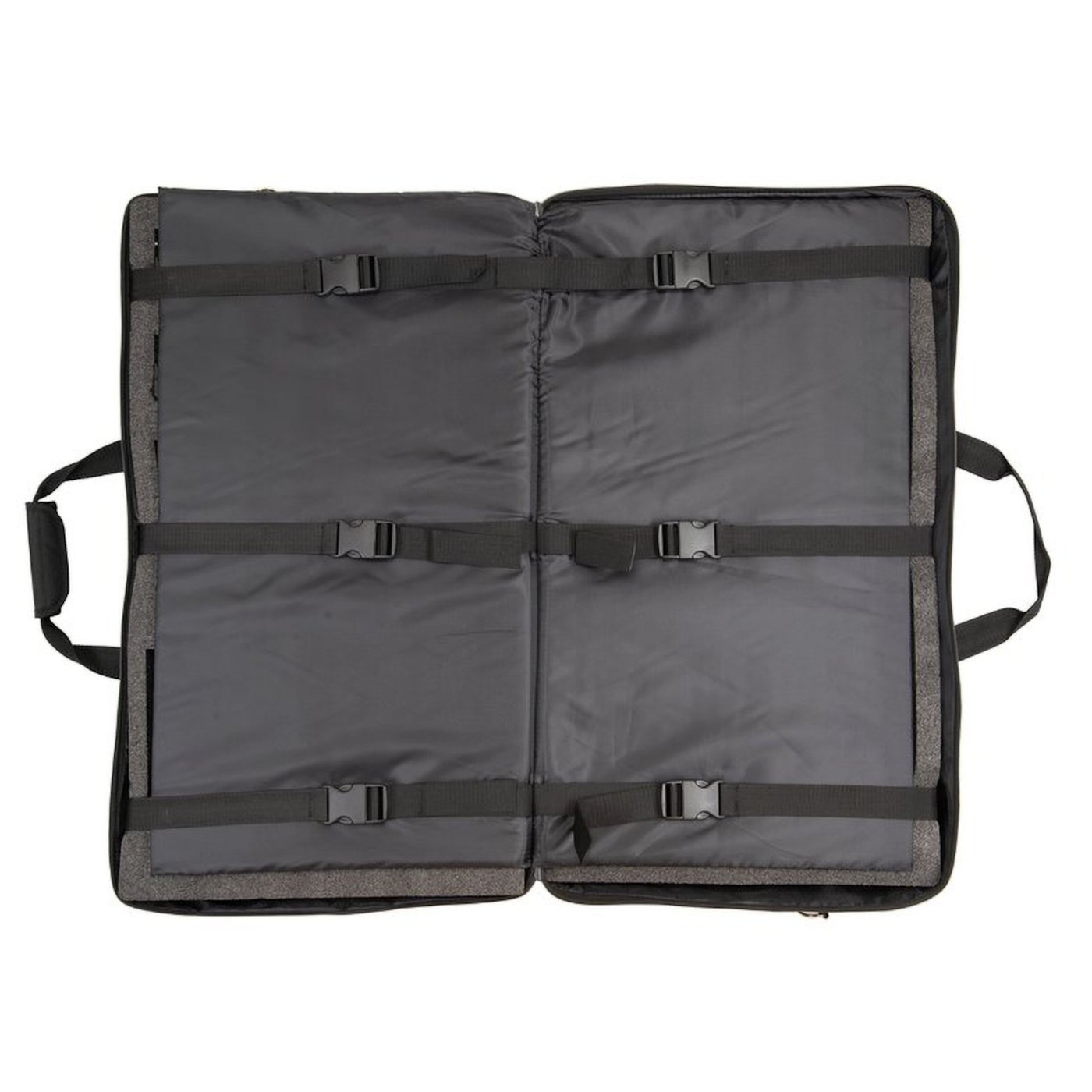 Nanlite LumiPad 25 LED-paneler med stativ 2-pack