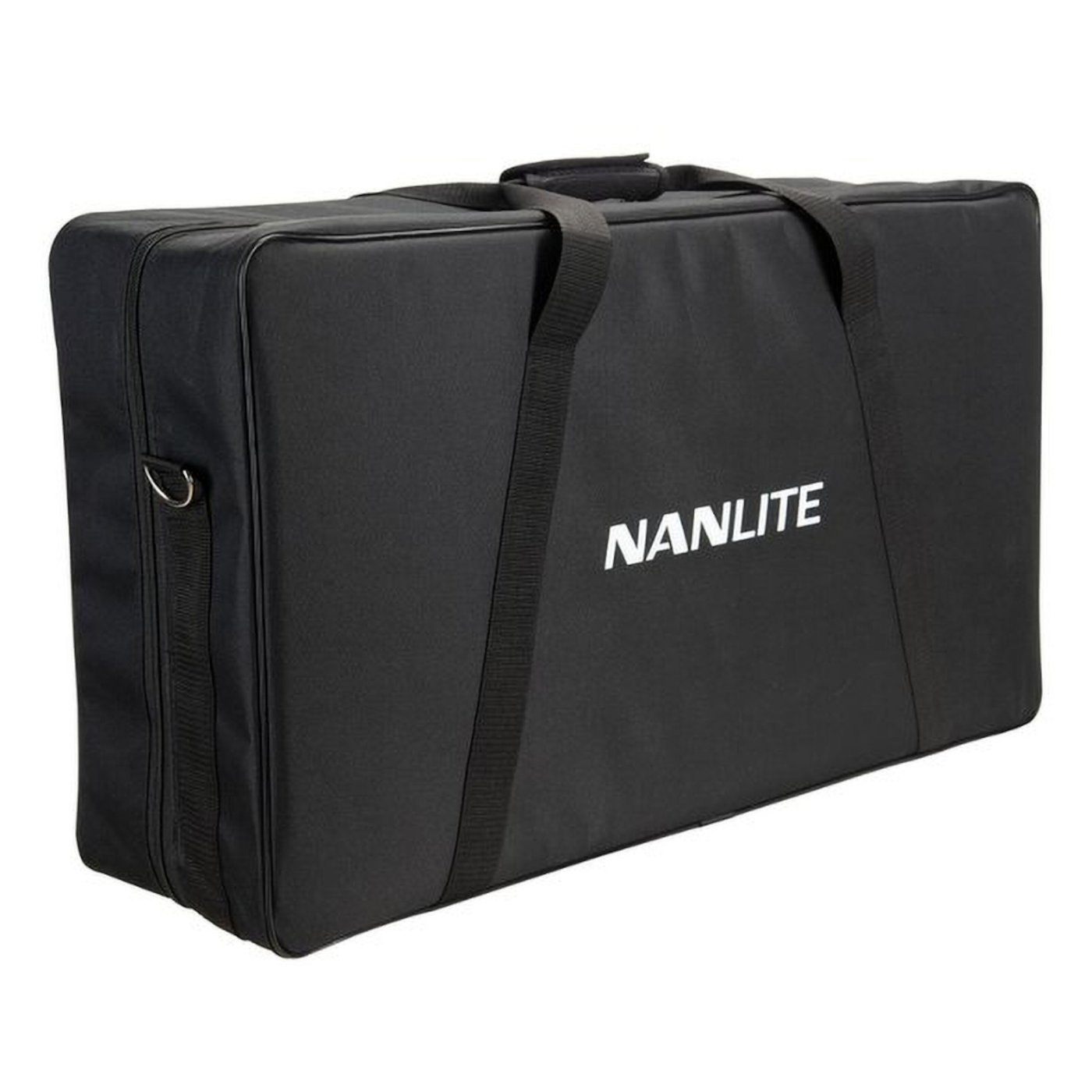 Nanlite LumiPad 25 LED-paneler med stativ 2-pack