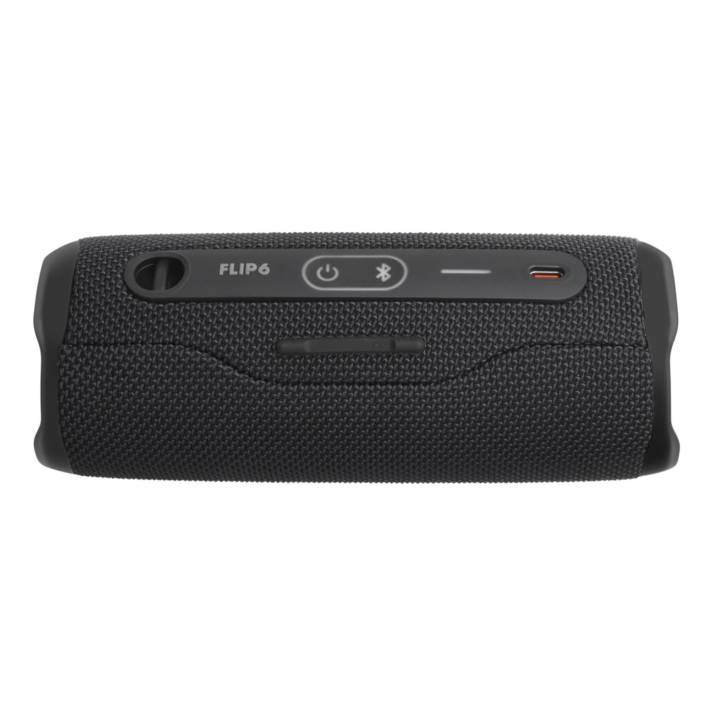 JBL Flip 6 Portabel trådlös högtalare Svart