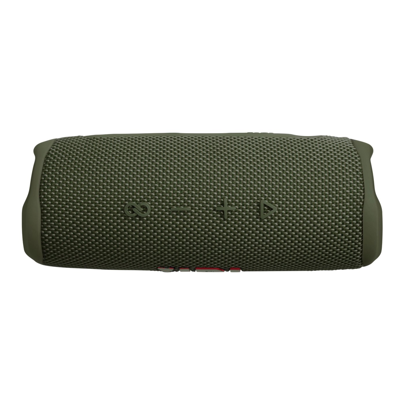 JBL Flip 6 Portabel trådlös högtalare Grön