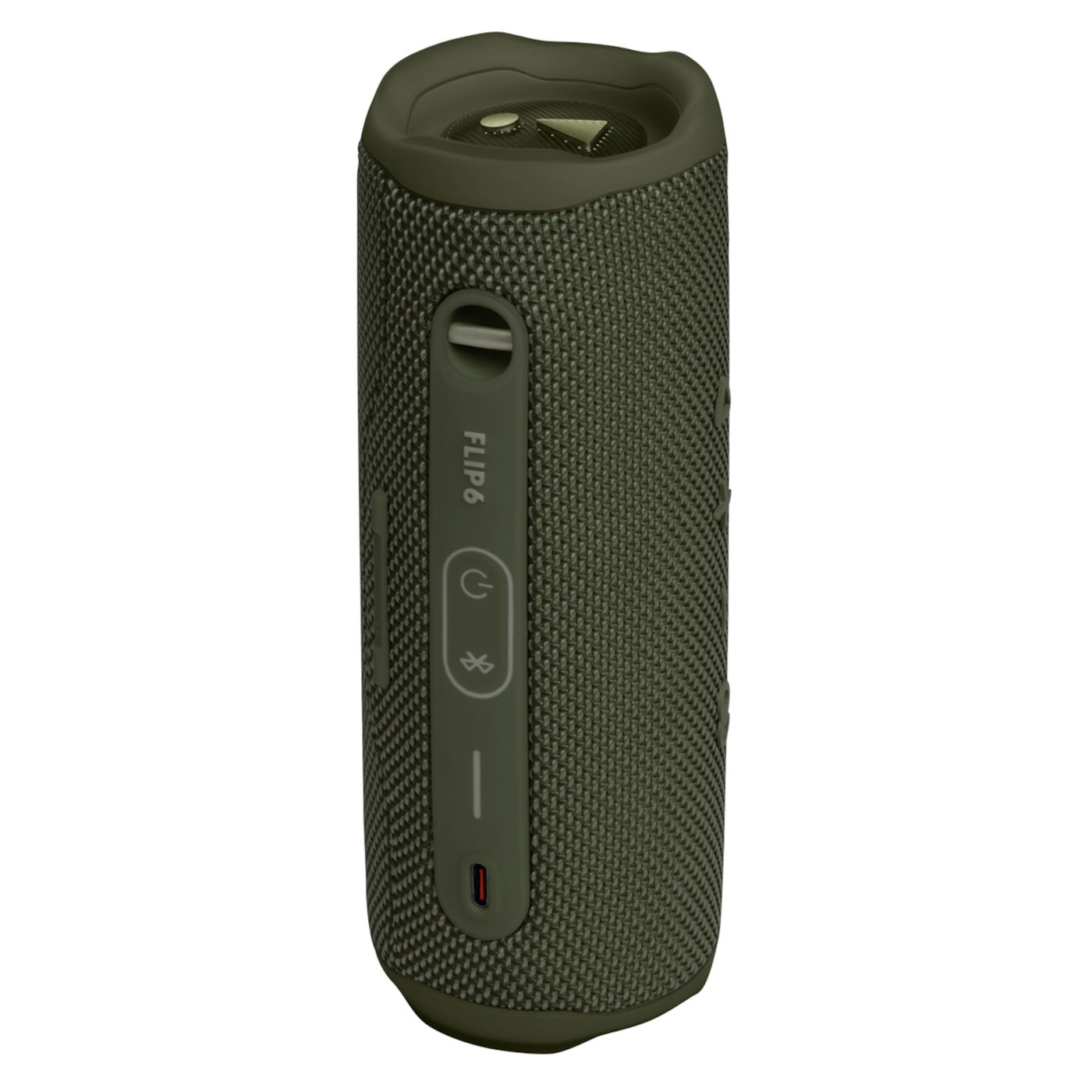 JBL Flip 6 Portabel trådlös högtalare Grön