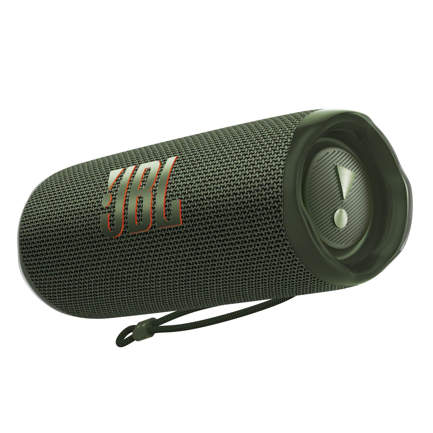 JBL Flip 6 Portabel trådlös högtalare Grön