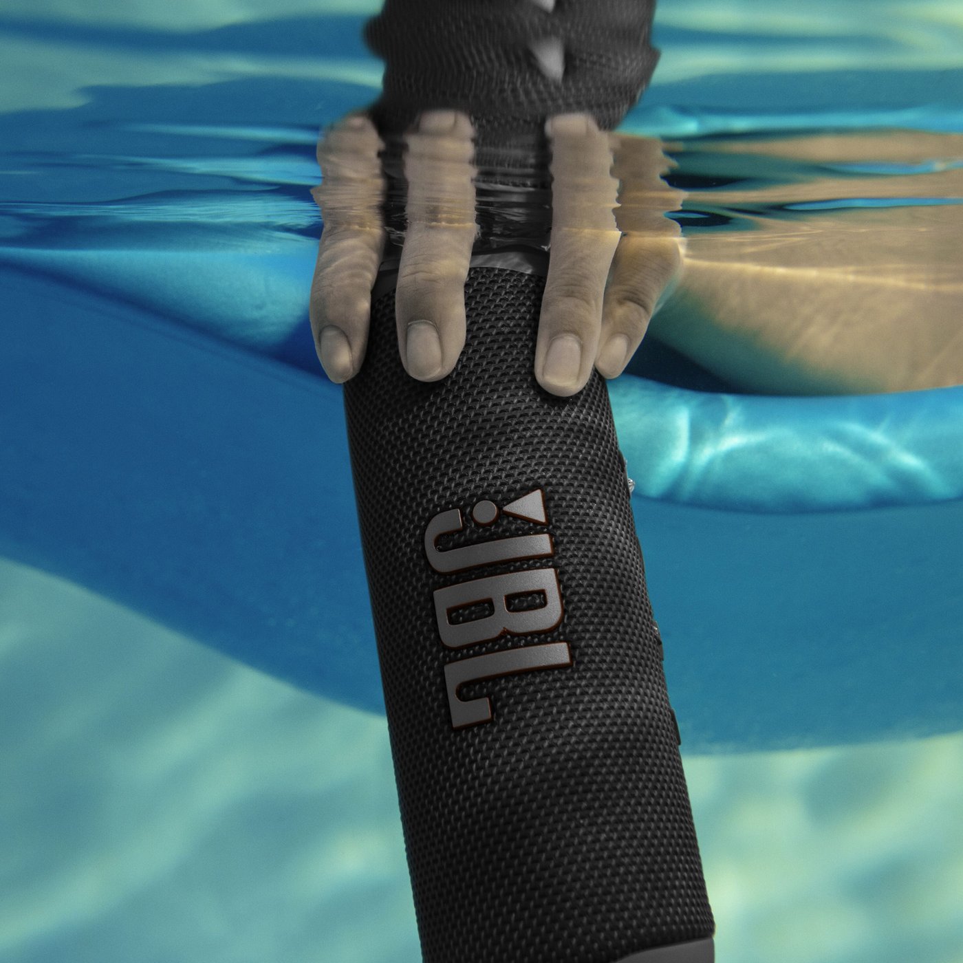 JBL Flip 6 Portabel trådløs høyttaler Grønn