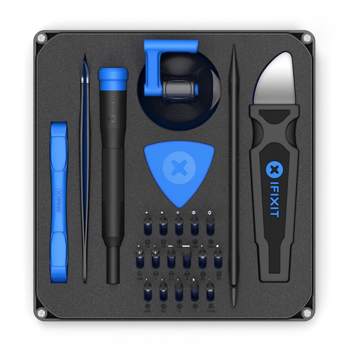 Ifixit Essential Electronics Toolkit