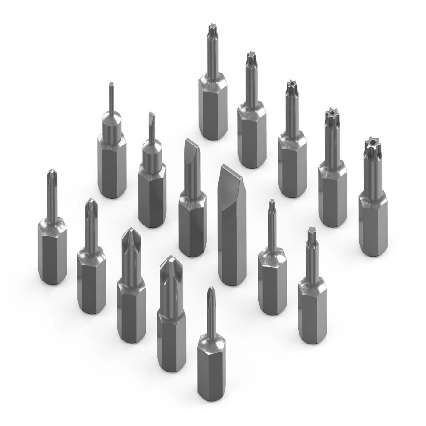 Ifixit Essential Electronics Toolkit