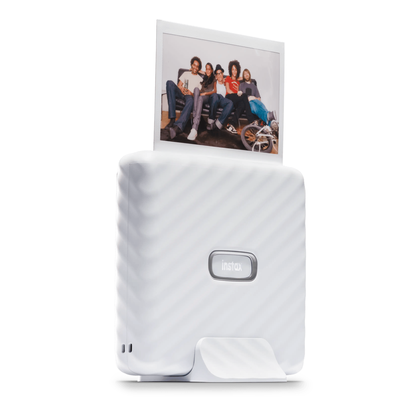 Fujifilm Instax Link Wide Hvit