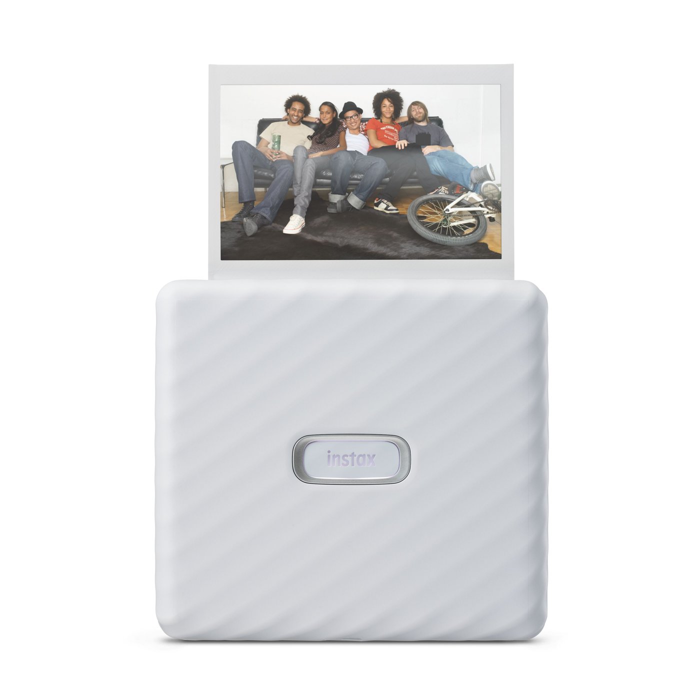 Fujifilm Instax Link Wide Vit