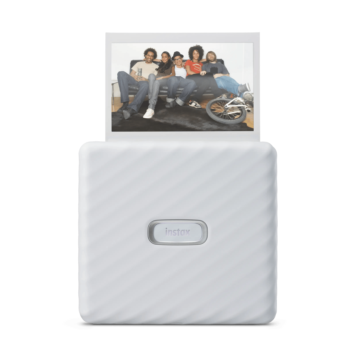 Fujifilm Instax Link Wide Vit