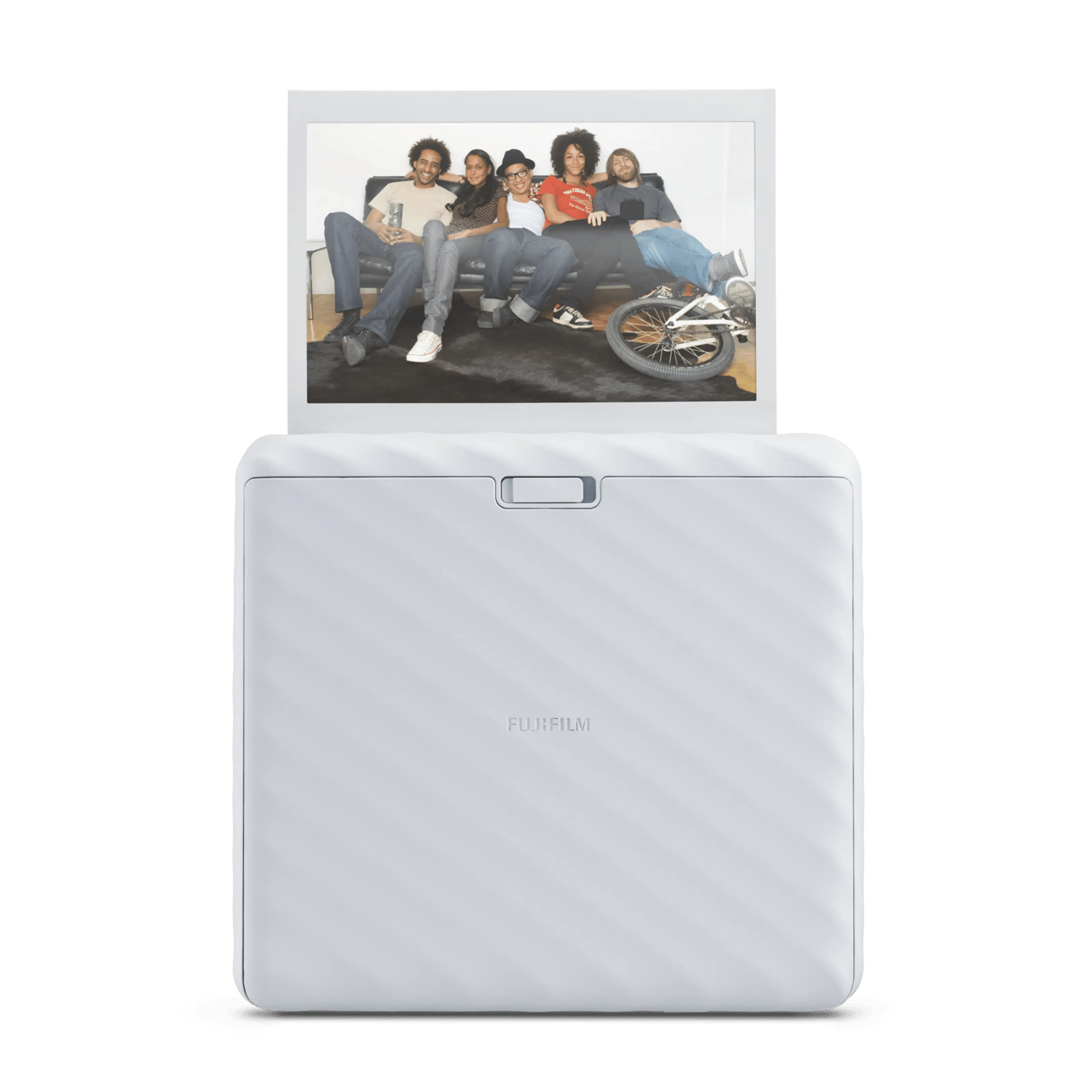 Fujifilm Instax Link Wide Hvit