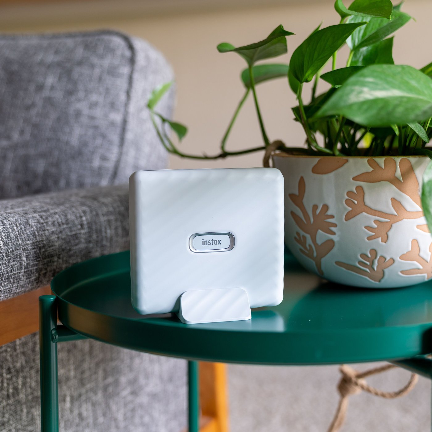 Fujifilm Instax Link Wide Vit