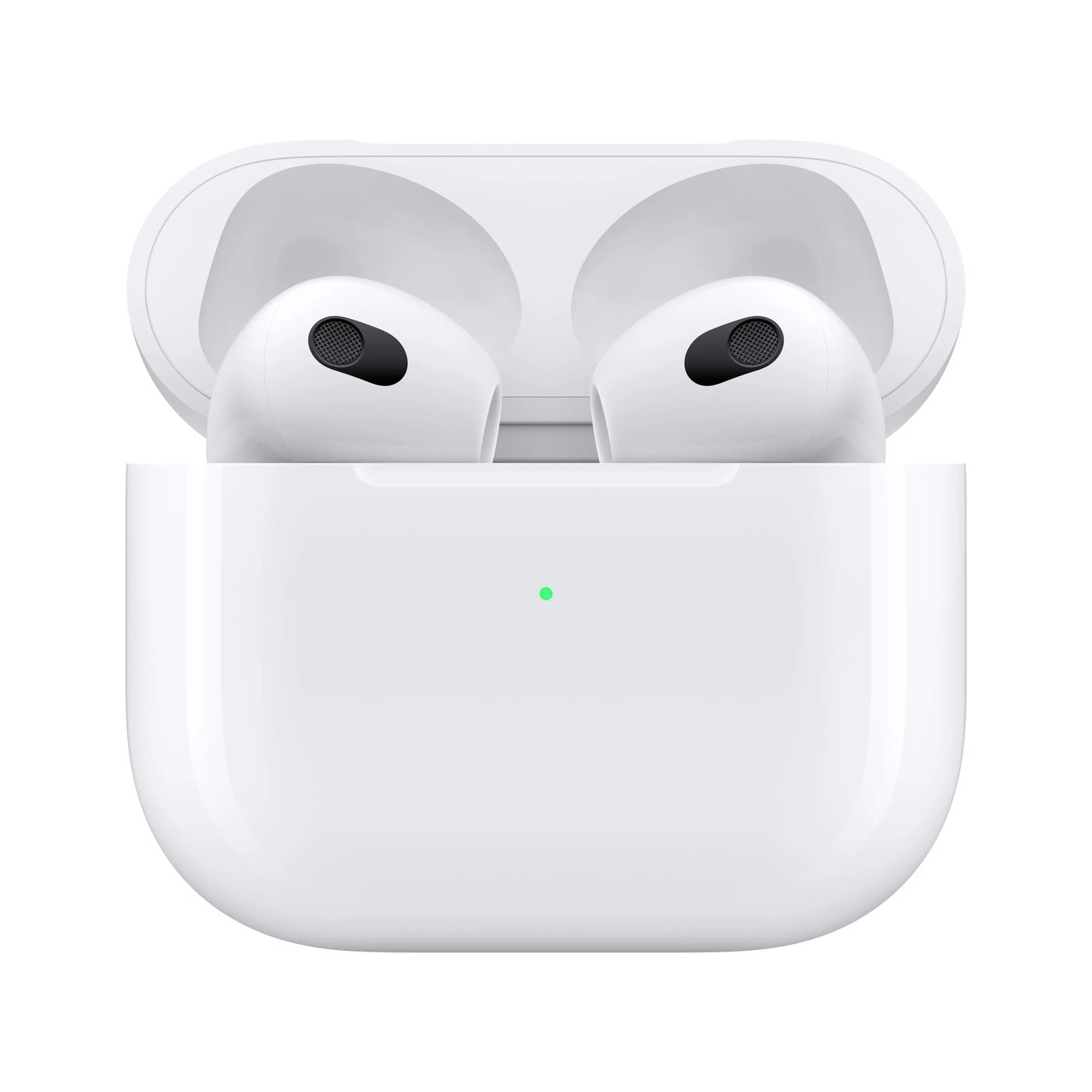 Apple AirPods (3rd gen.) med Magsafe-laddningsetui