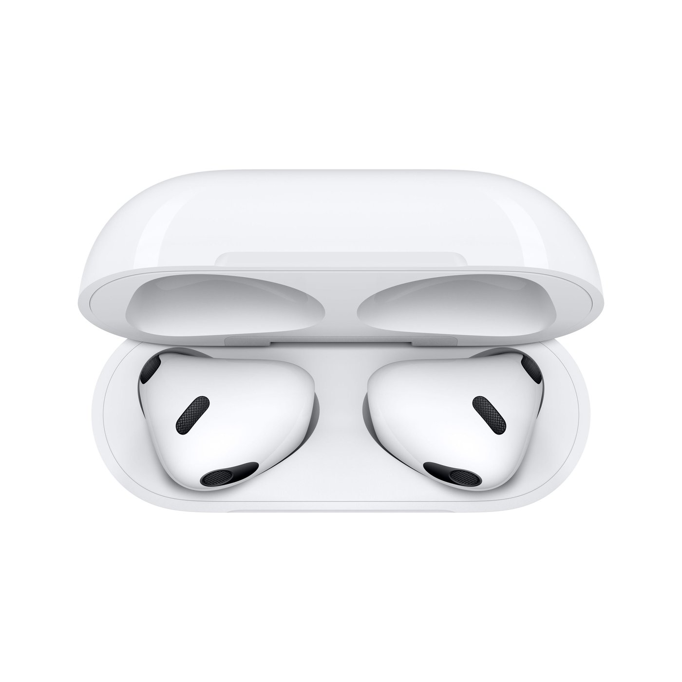 Apple AirPods (3rd gen.) med Magsafe-laddningsetui